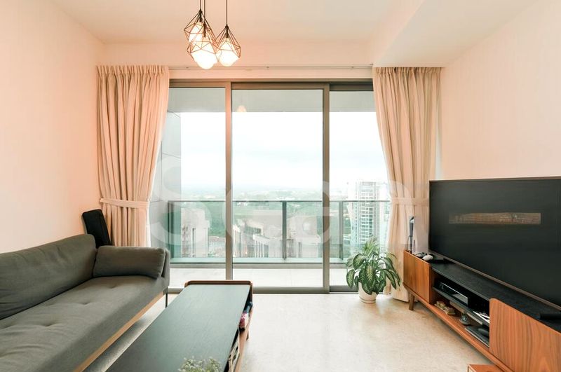 2 Bed Condo for Sale in  Echelon - Image 9